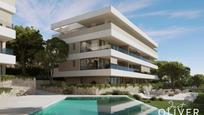 Exterior view of Planta baja for sale in Salou  with Air Conditioner, Private garden and Terrace