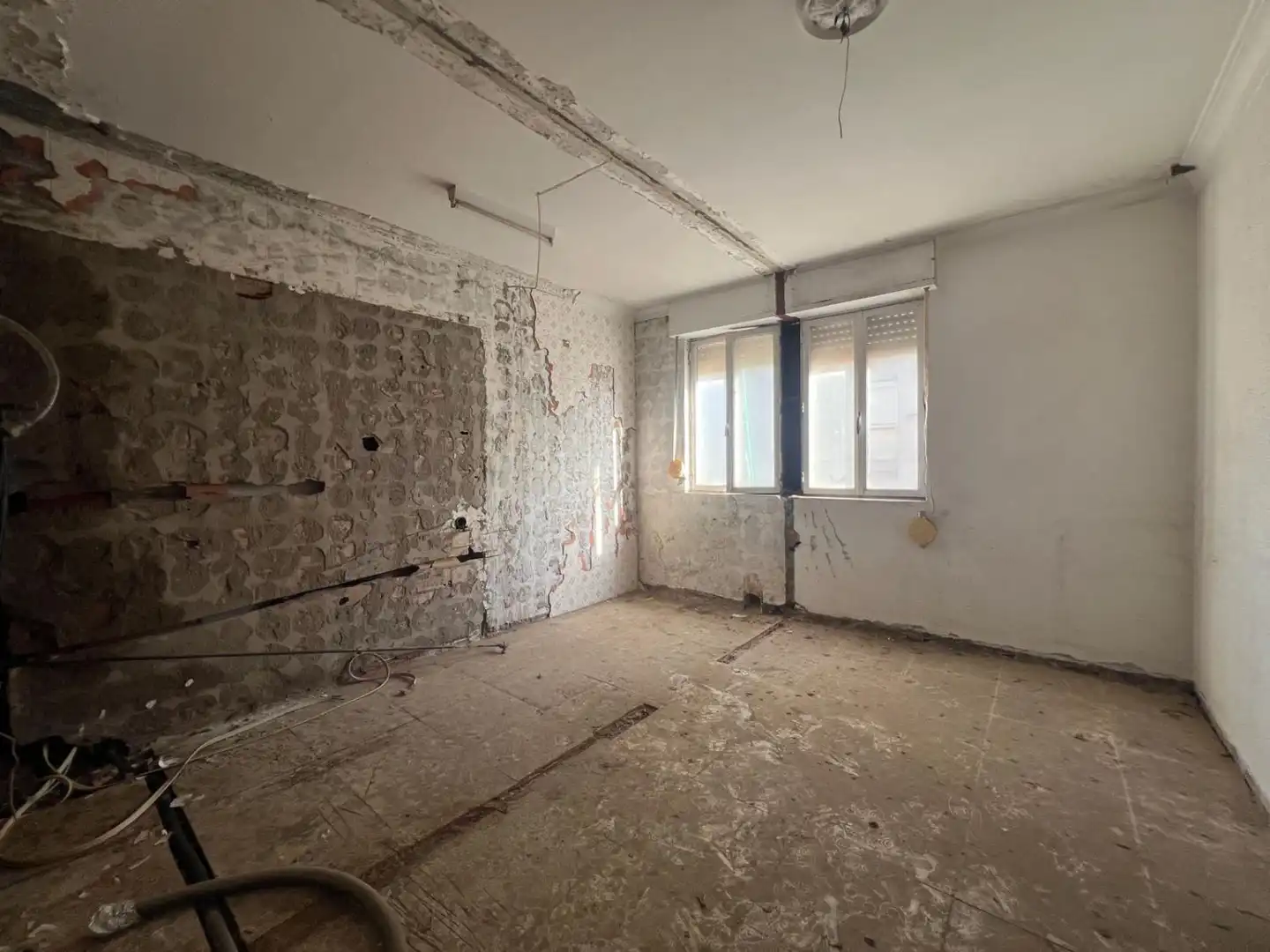 Wohnung zum Verkauf in Jerez de la Frontera