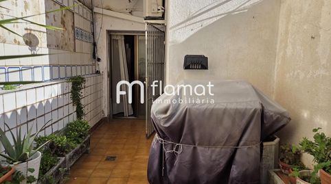 Foto 5 de Dúplex en venta en Carrer del Perú, Llatí, Santa Coloma de Gramenet