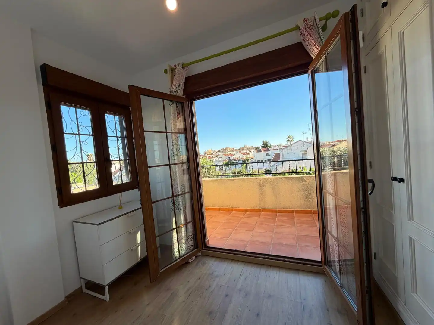 Casa bifamiliare con terrazza in vendita a Avenida de las Gaviotas, imagen 40