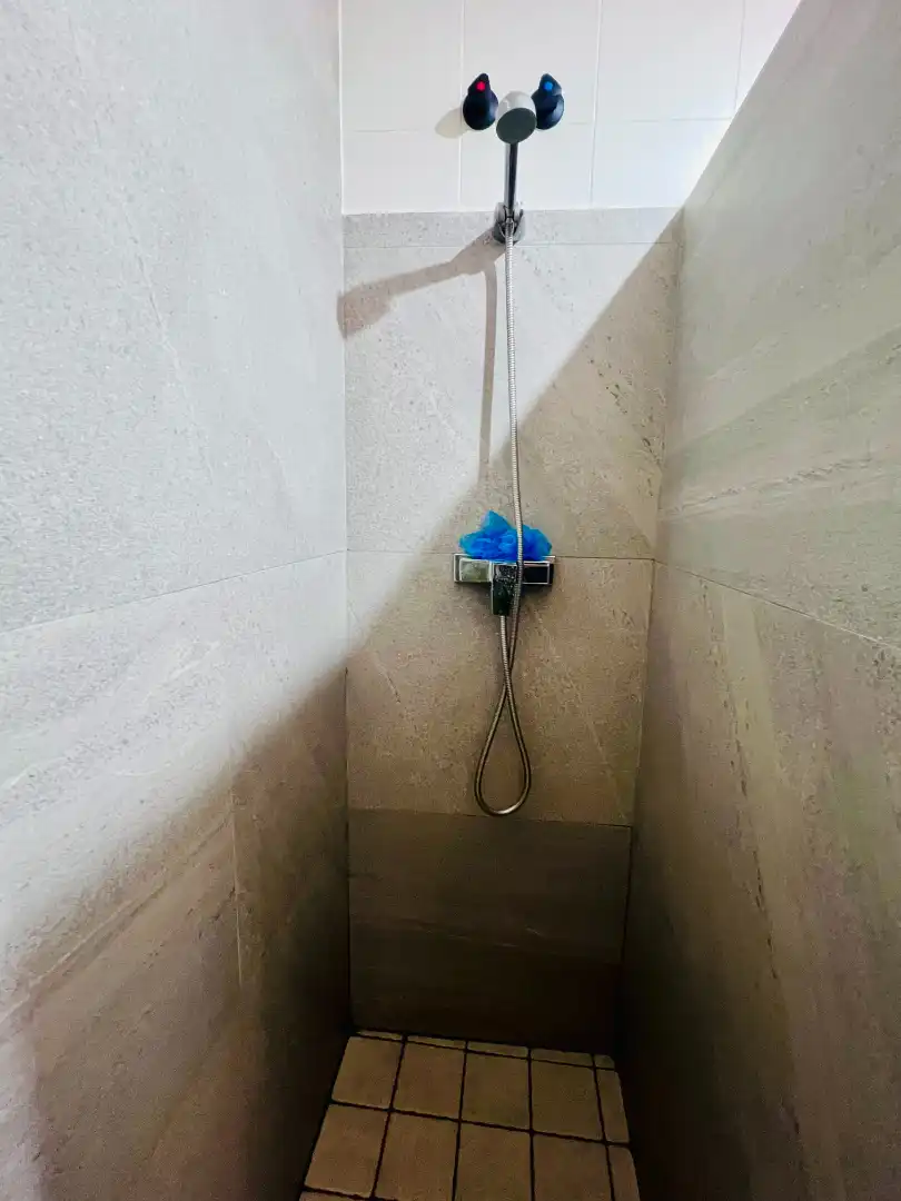 Baño de Piso en venta en Petrer con Aire acondicionado, Trastero y Balcón
