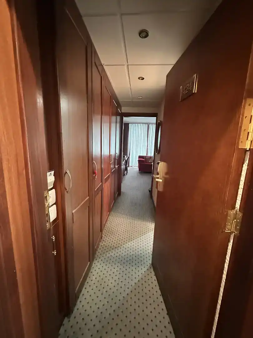 Study for rent in Puerto de la Cruz  with Air Conditioner, Swimming Pool and Balcony