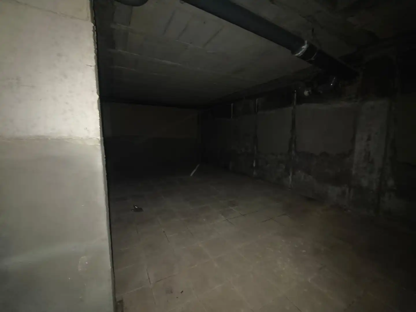 Storage room for rent in Teulada