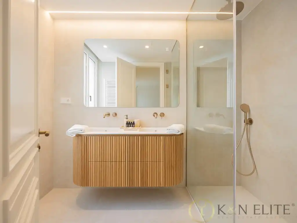 Flat with lift for sale in Calle Lopez De Hoyos, imagen 28