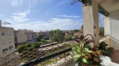 Foto 2 de Piso de alquiler en Palma del Rio, 25, Puerta Blanca, Málaga Capital