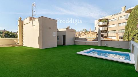 Photo 2 of Attic for sale in Ganduxer, Sant Gervasi- Galvany,  Barcelona Capital