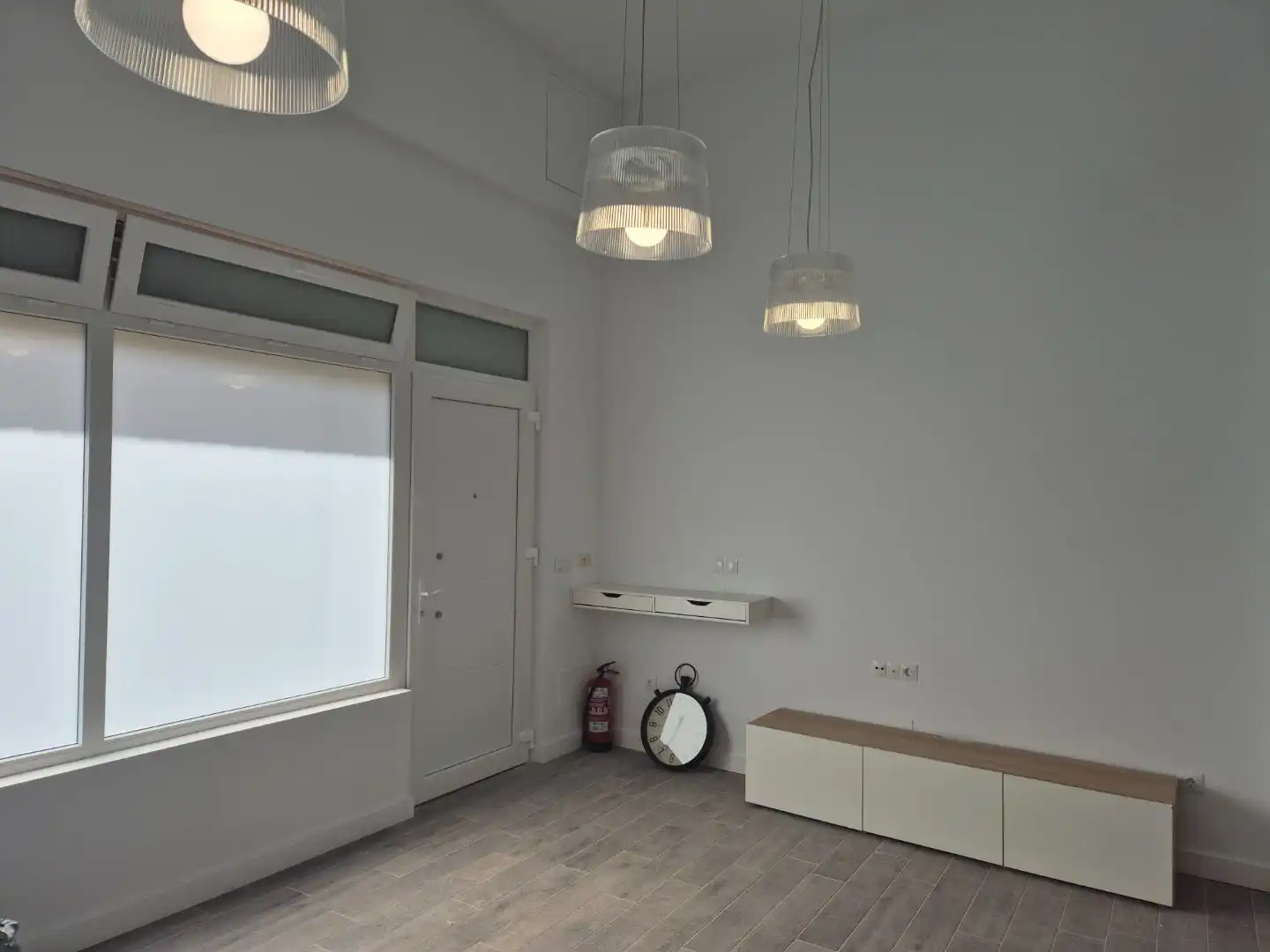 Local comercial en venta en Avenida Herrera Oria 31B, imagen 9