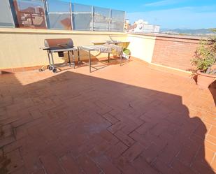 Terrace of Flat for sale in Sant Boi de Llobregat  with Heating, Terrace and Balcony