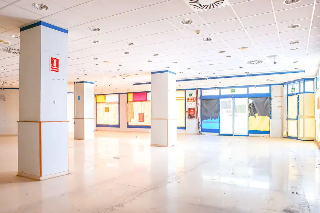 Local comercial de lloguer a Cmno Vell de Sant Celoni, imagen 10