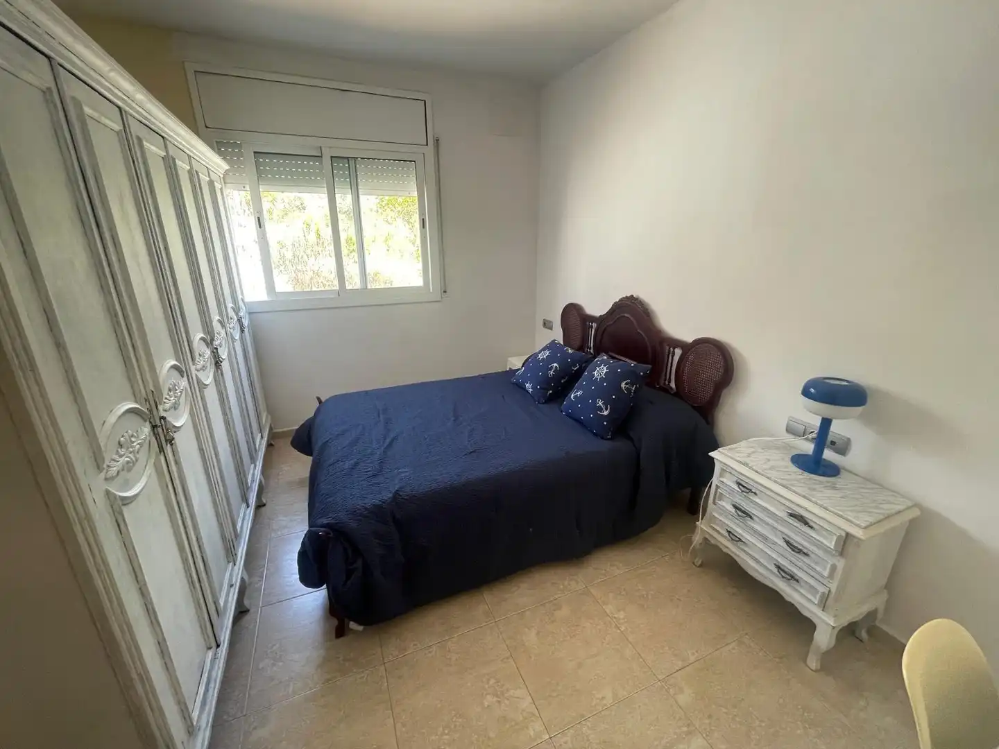 Habitación de Casa o chalet en venta en Calafell con Aire acondicionado, Jardín privado y Terraza