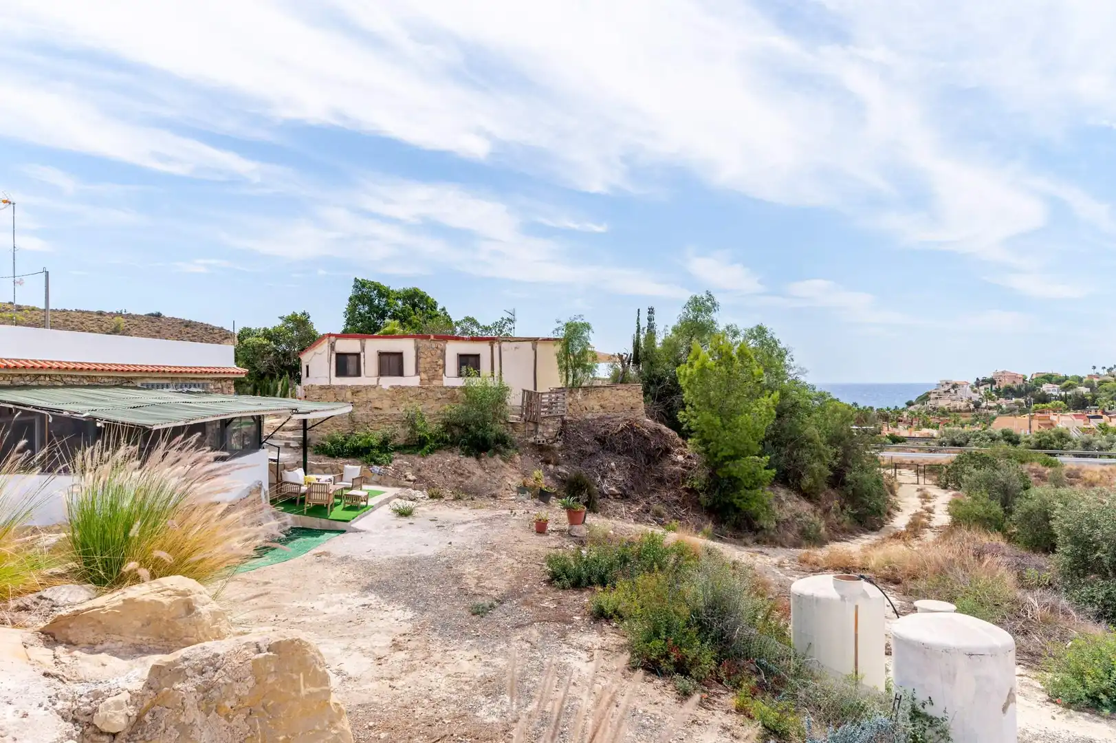 Casa rustica con piscina in vendita a Calle del Romani 4, imagen 24