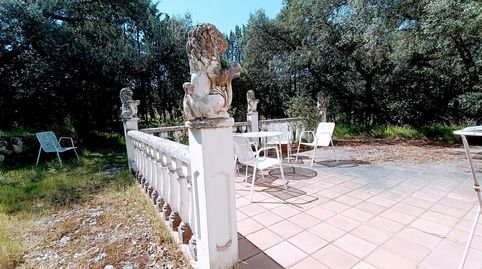 Photo 5 of Houses for rent in Sierra de Albarracin, Cerro Alarcón, Valdemorillo