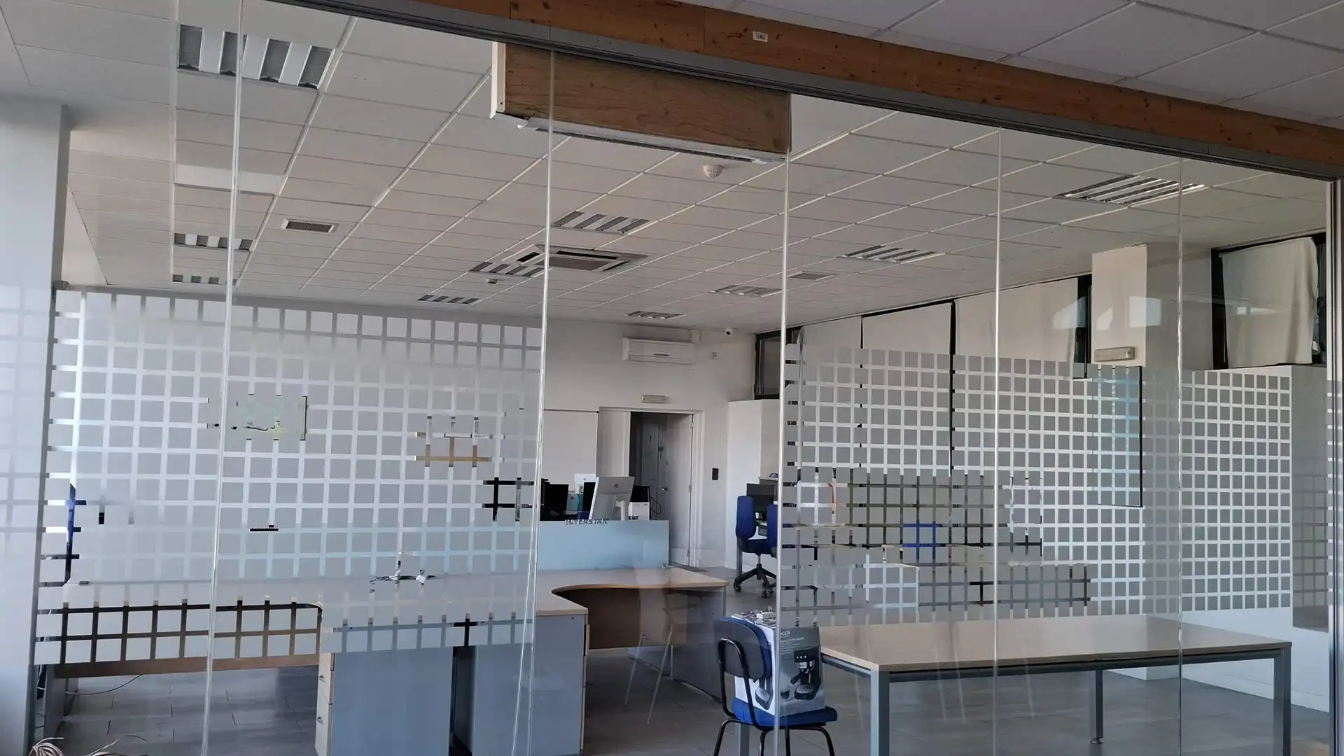 Oficina de lloguer en Mungia amb Aire condicionat