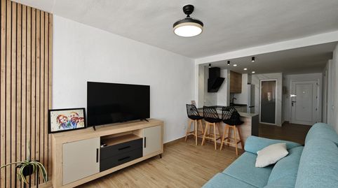 Foto 5 de Piso de alquiler en Los Arenales del Sol, Elche / Elx