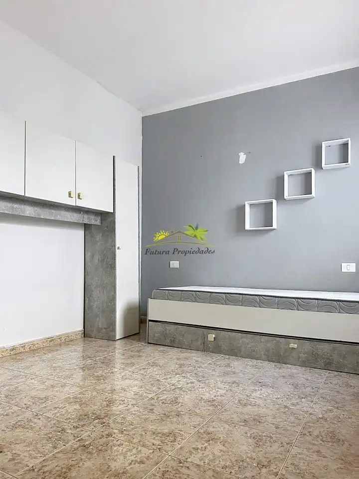 Dormitori de Casa o xalet en venda en Arrecife amb Terrassa