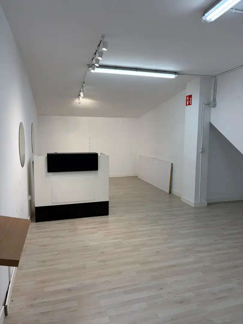 Gewerbefläche zur Miete in Calle Real de San Sebastián, imagen 11