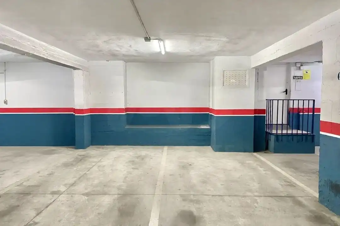 Flat with lift for sale in Bailén - Miraflores, imagen 14