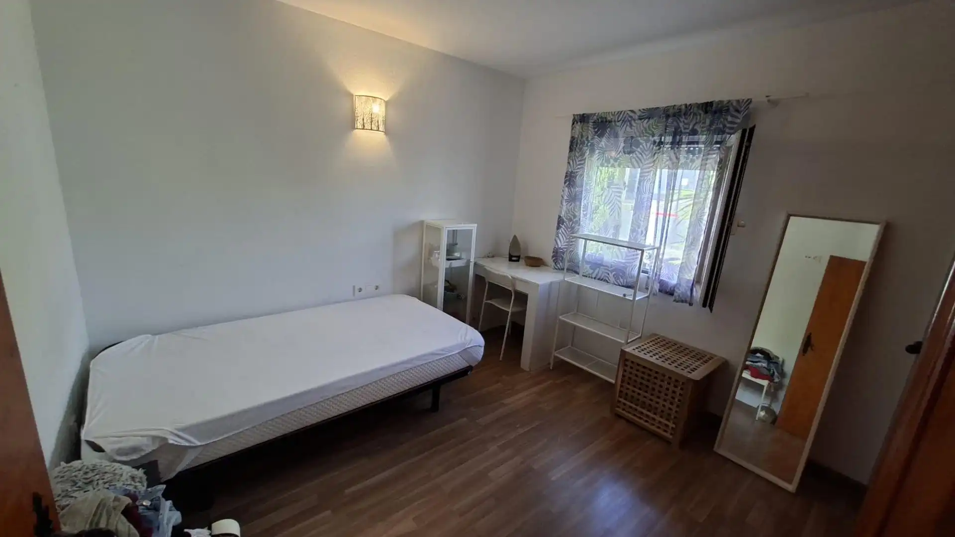 Bedroom of Houses for sale in La Nucia  with Private garden, Terrace and Furnished
