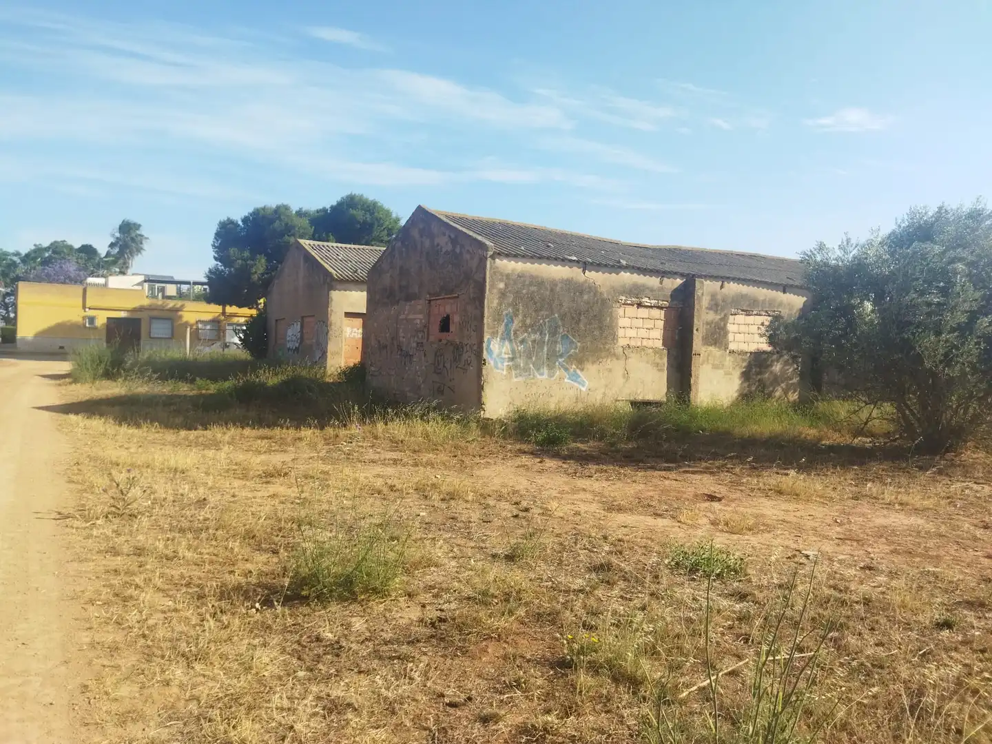 Rustikales Grundstück zum Verkauf in LEGANES, imagen 4