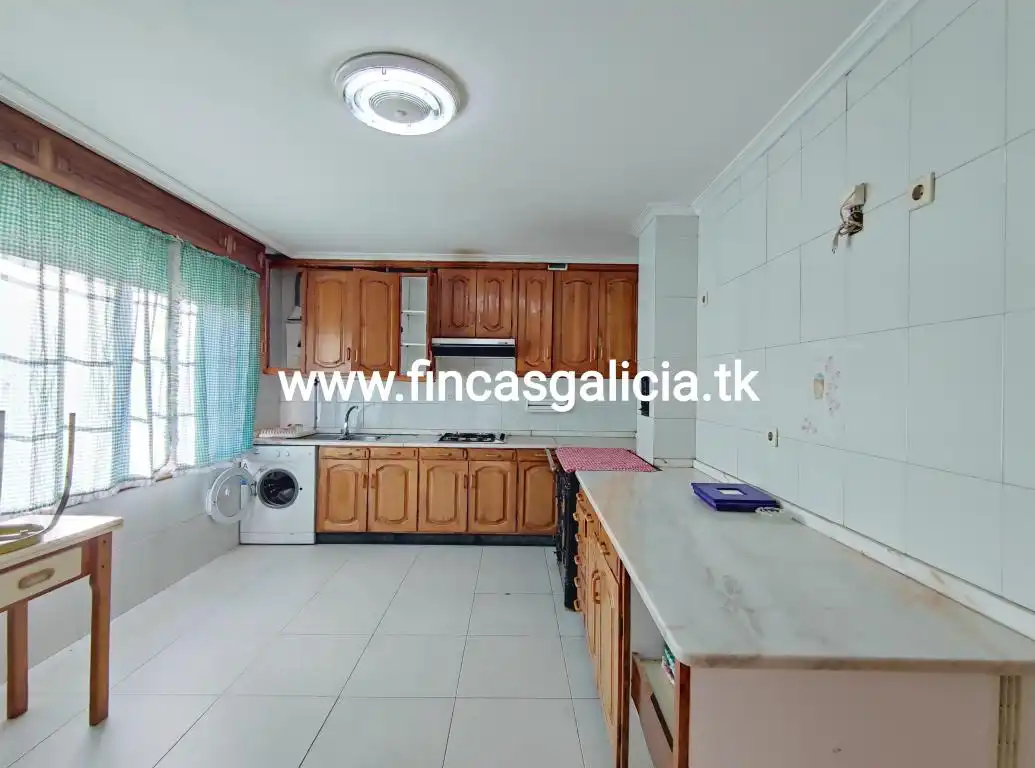 Casa o chalet en venta en Riós