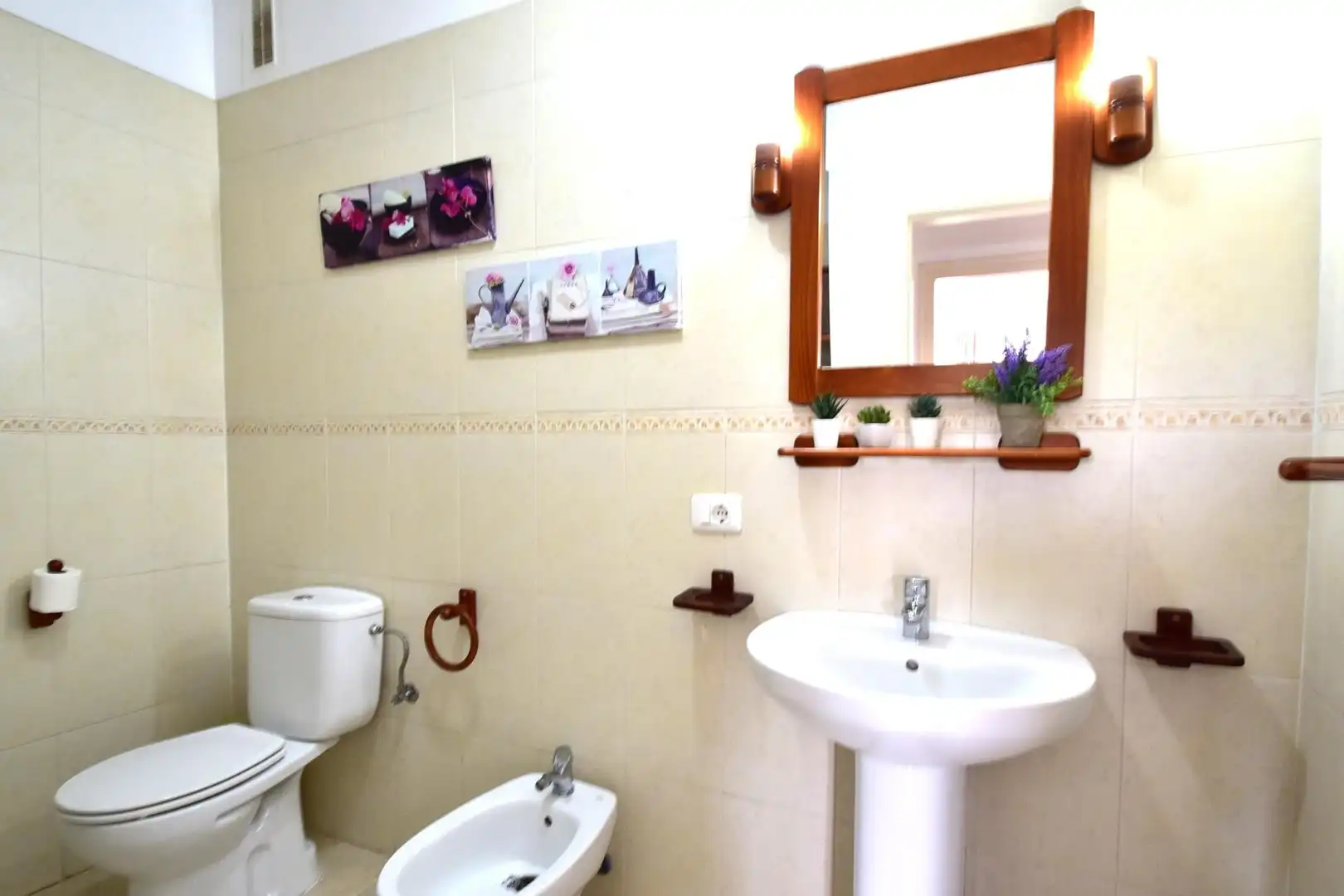 Apartament amb piscina de lloguer a Las Caletillas - Punta Larga, imagen 27