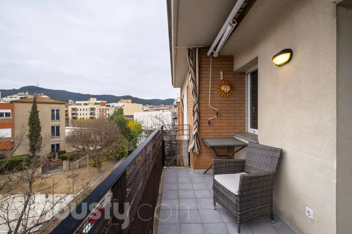 Dúplex en venta en Carrer d'Estoril, Horta