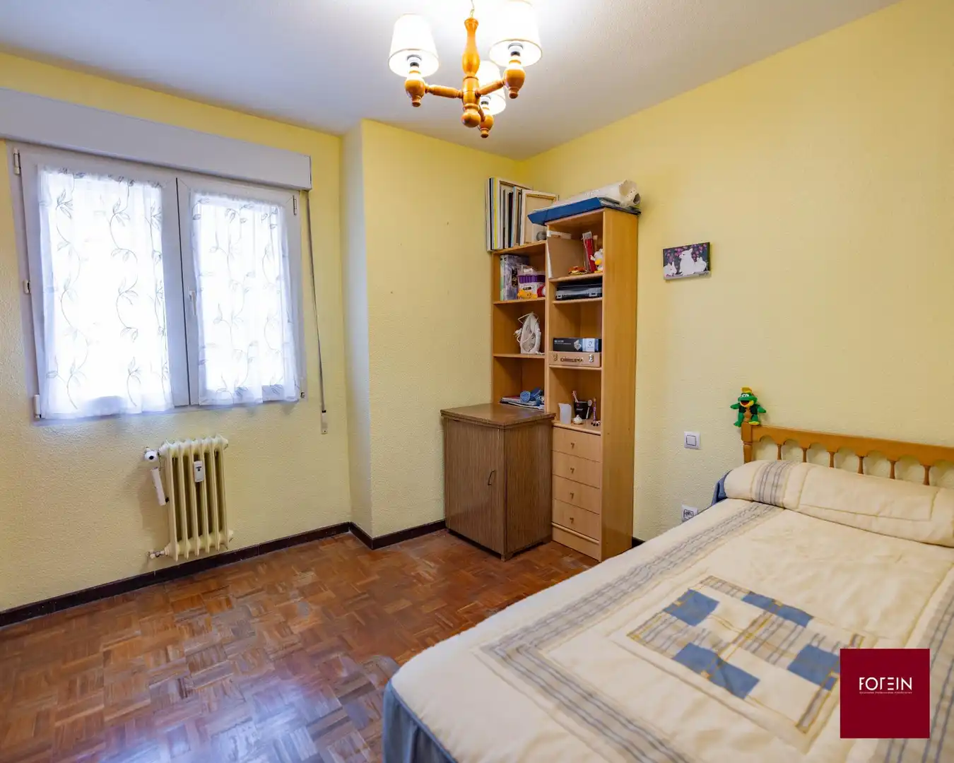 Habitación de Piso en venta en Guadalajara con Aire acondicionado, Calefacción y Parquet