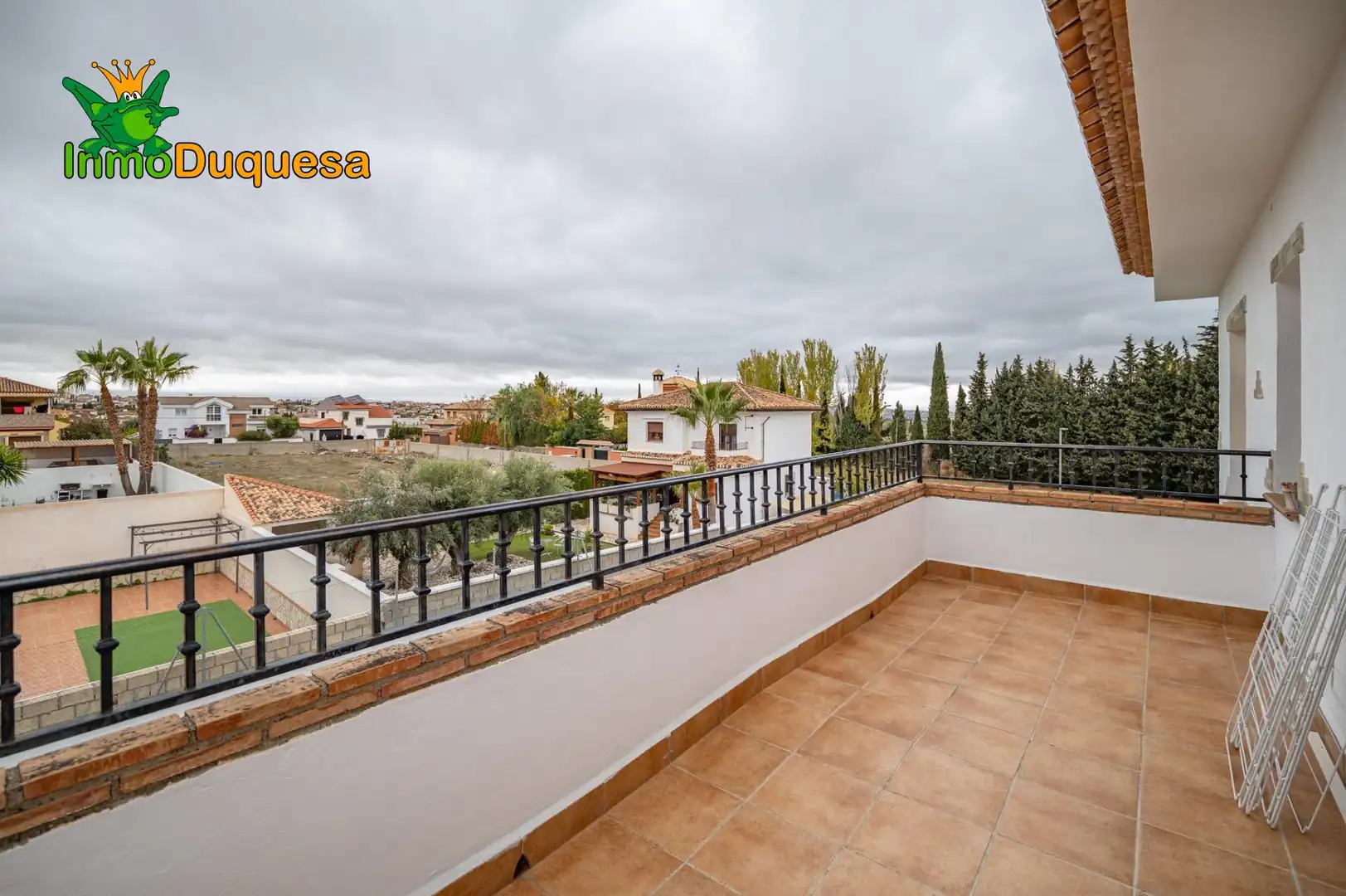 Xalet amb terrassa en venda a Villa de Otura, imagen 51