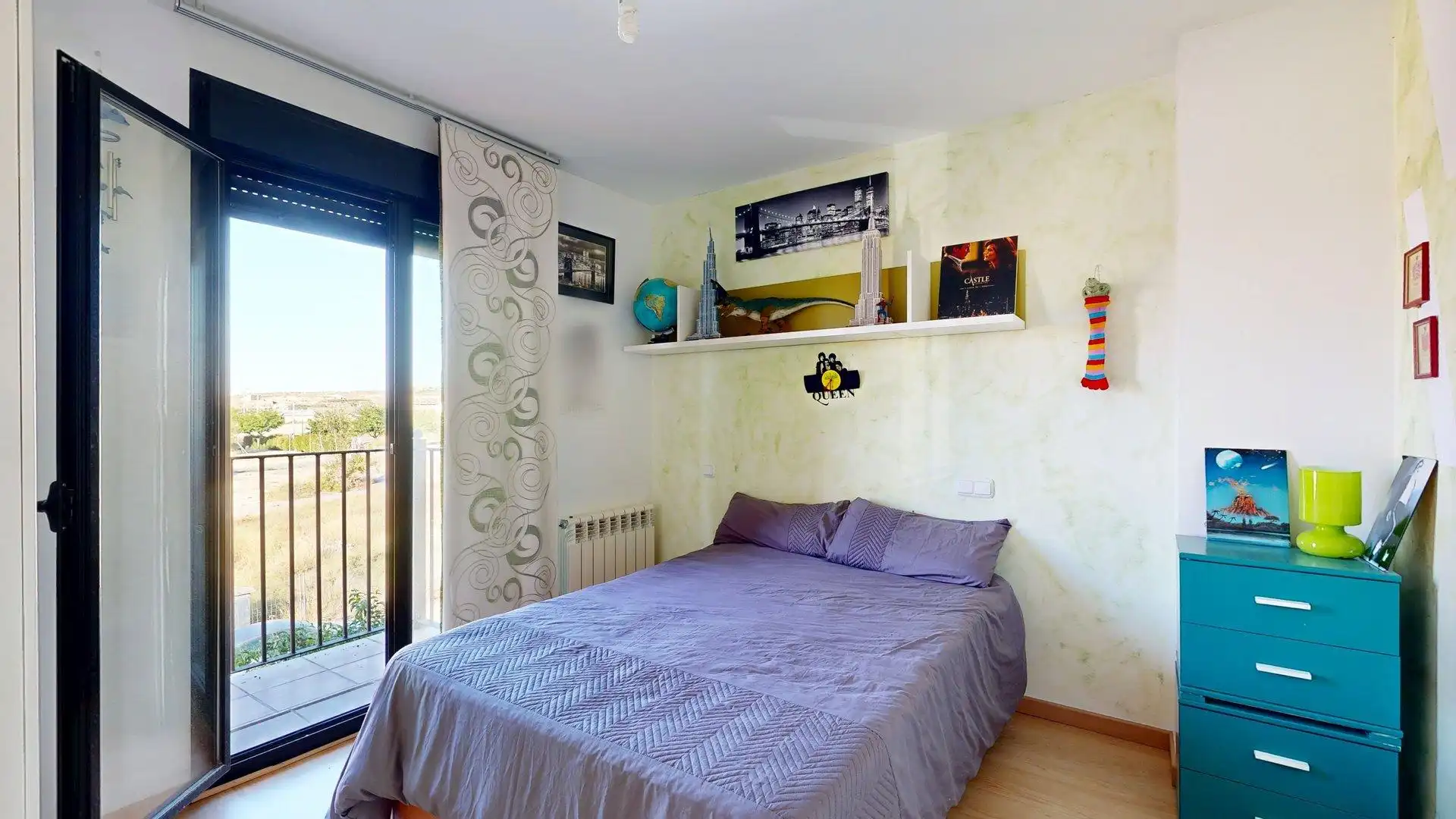 Reihenhaus mit Terrasse zum Verkauf in Calle Baltasar Gracián 32, imagen 47