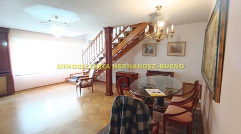 Foto 5 de Dúplex en venda a San Vicente - Las Úrsulas, Salamanca