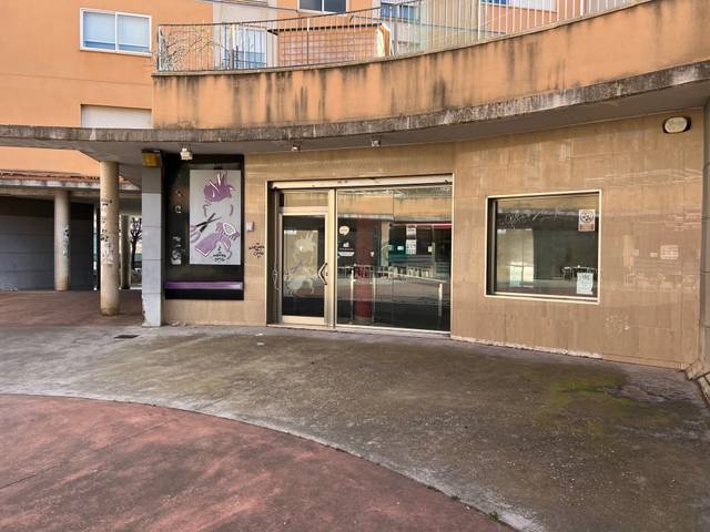 Local comercial en Alquiler en Travessera Nou de Sant Josep en Llevant