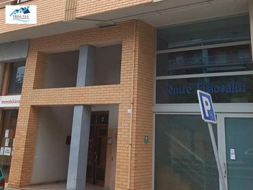 Piso en venta en Rambla de la Generalitat