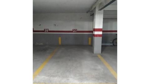 Photo 5 of Garage for sale in Josep Tarradellas I Joan, 5, Els Pins, Girona