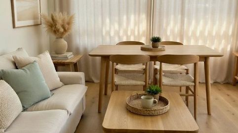 Foto 4 de Piso en venta en Los Granados, Puerto Banús, Marbella