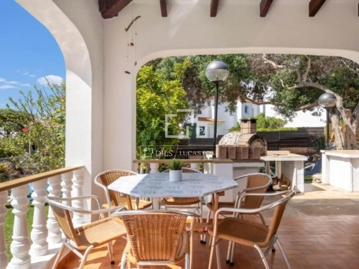 Villa mit Pool zum Verkauf in Punta Grossa, imagen 13