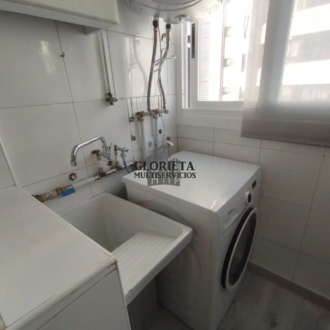 Flat for rent in Coia