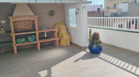 Foto 2 de Casa o xalet en venda a Carrer del Marquès de Valterra, Centre, La Ràpita