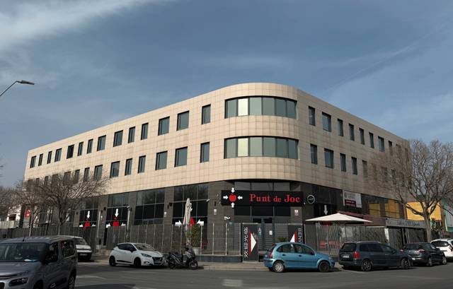 Oficina en Alquiler en Carrer Gremi de Sabaters en Sa Indioteria Urbà