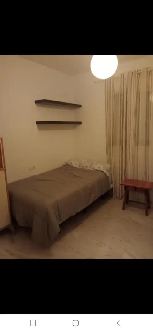 Piso de alquiler en Avenida del Doctor Manuel Domínguez, El Tejar - Hacienda Bizcochero