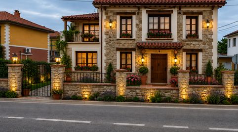 Foto 2 de Casa o xalet en venda a Barrio el Pontón, 136a, Marina de Cudeyo, Cantabria