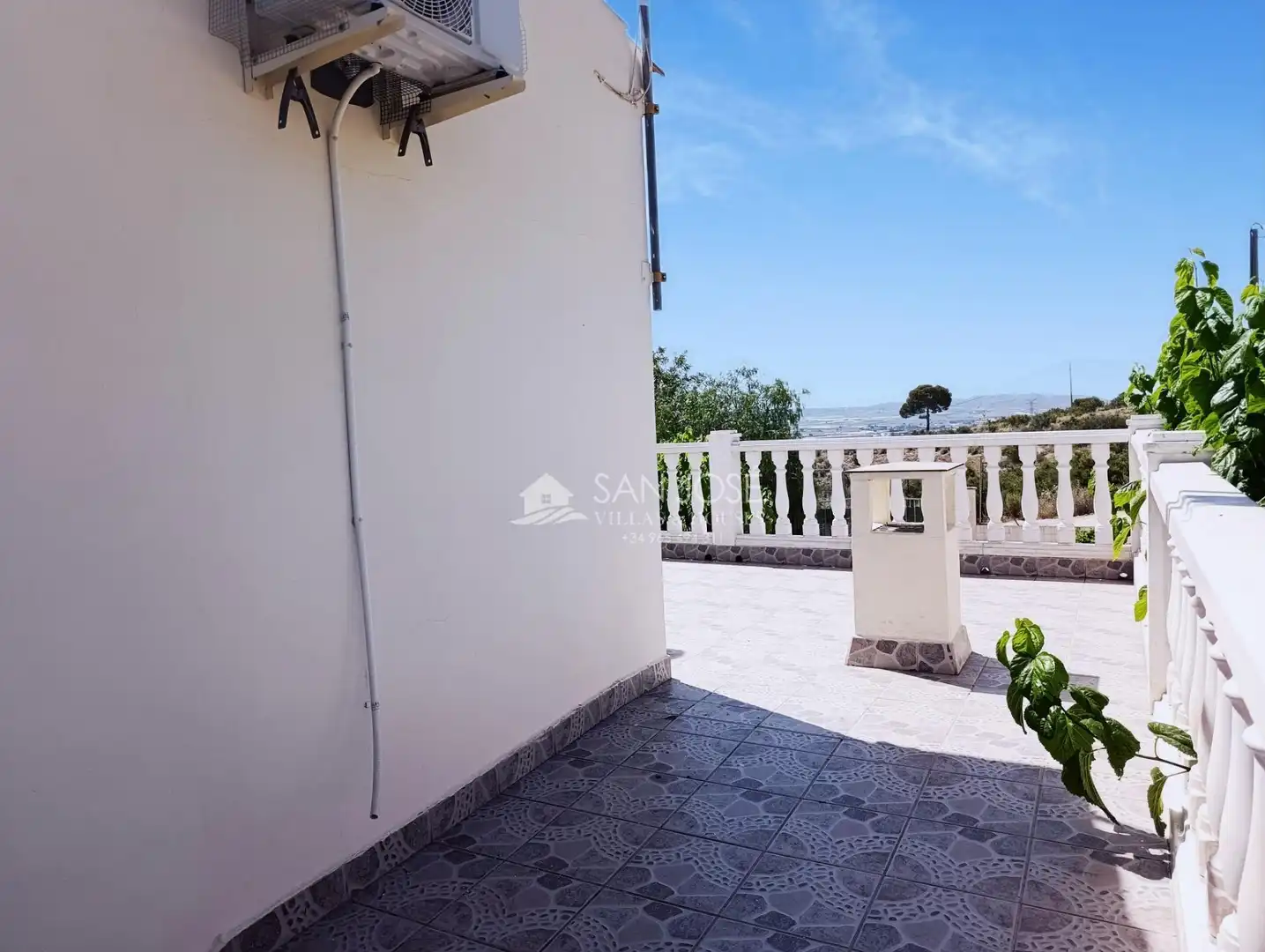 Villa avec piscine à vendre à SERRETA, imagen 36