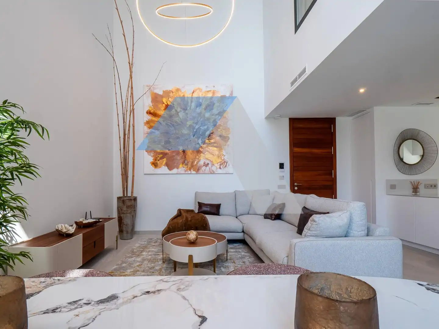 Villa avec piscine à vendre à Golf Bahía, imagen 32