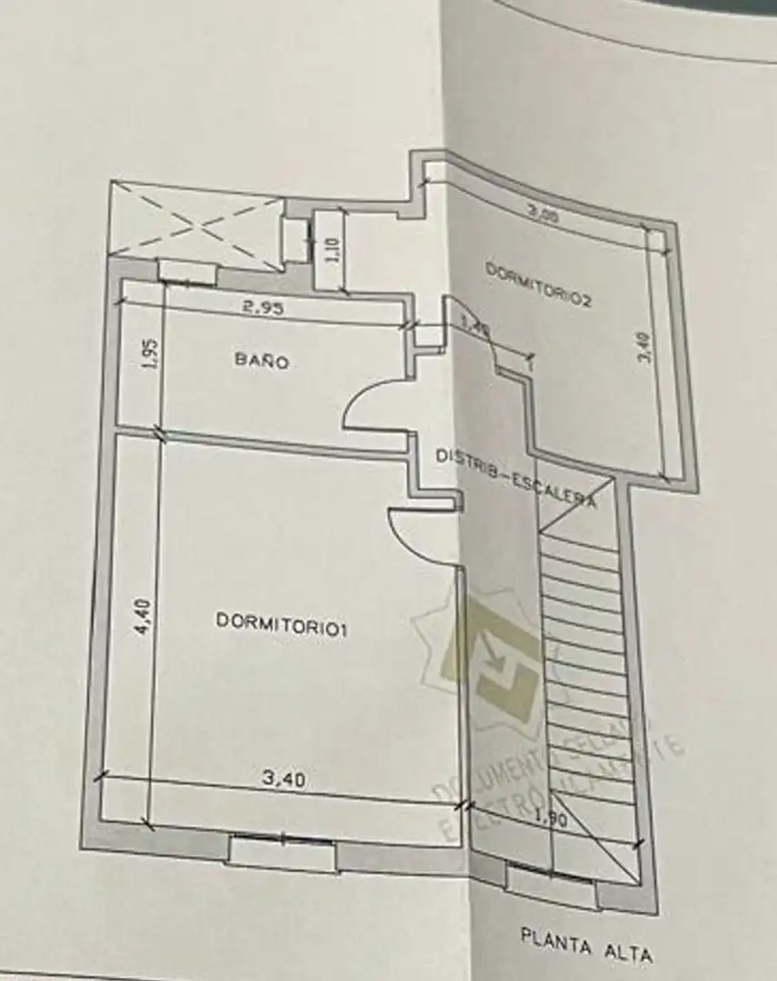 Maison mitoyenne à vendre à BEGINES, imagen 49