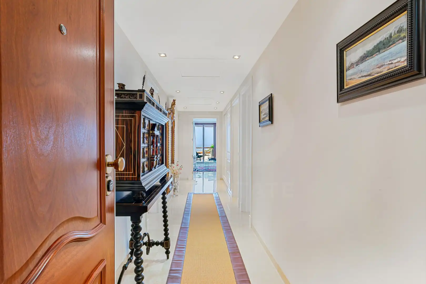 Flat for sale in Marbella  with Air Conditioner, Heating and Terrace