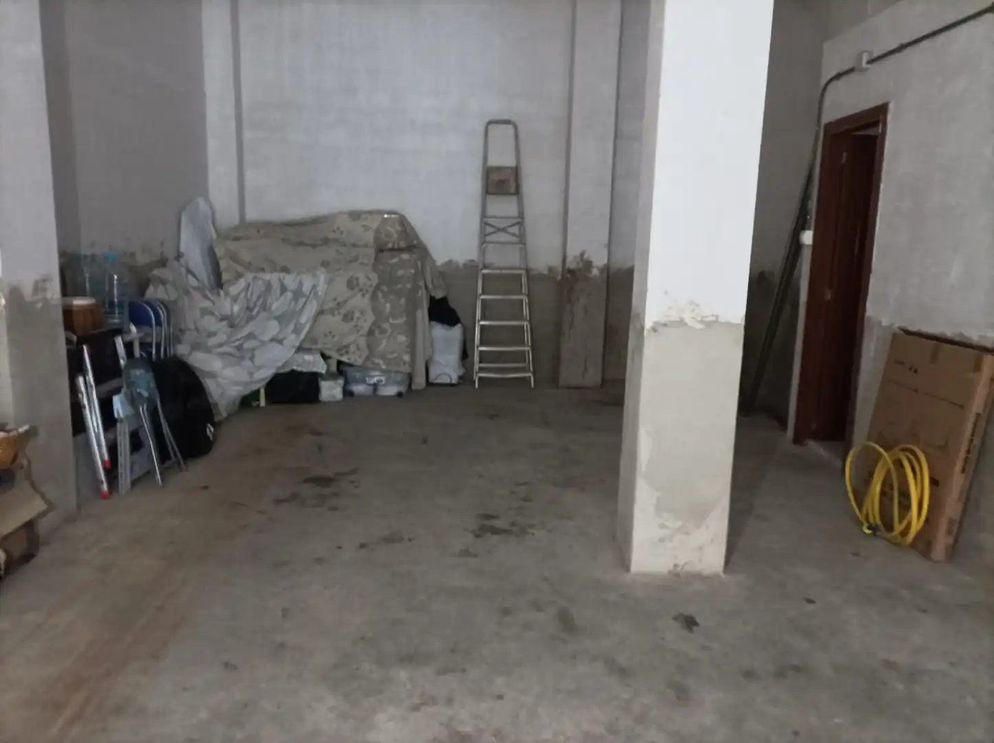 Local comercial en venda a El Alborgí