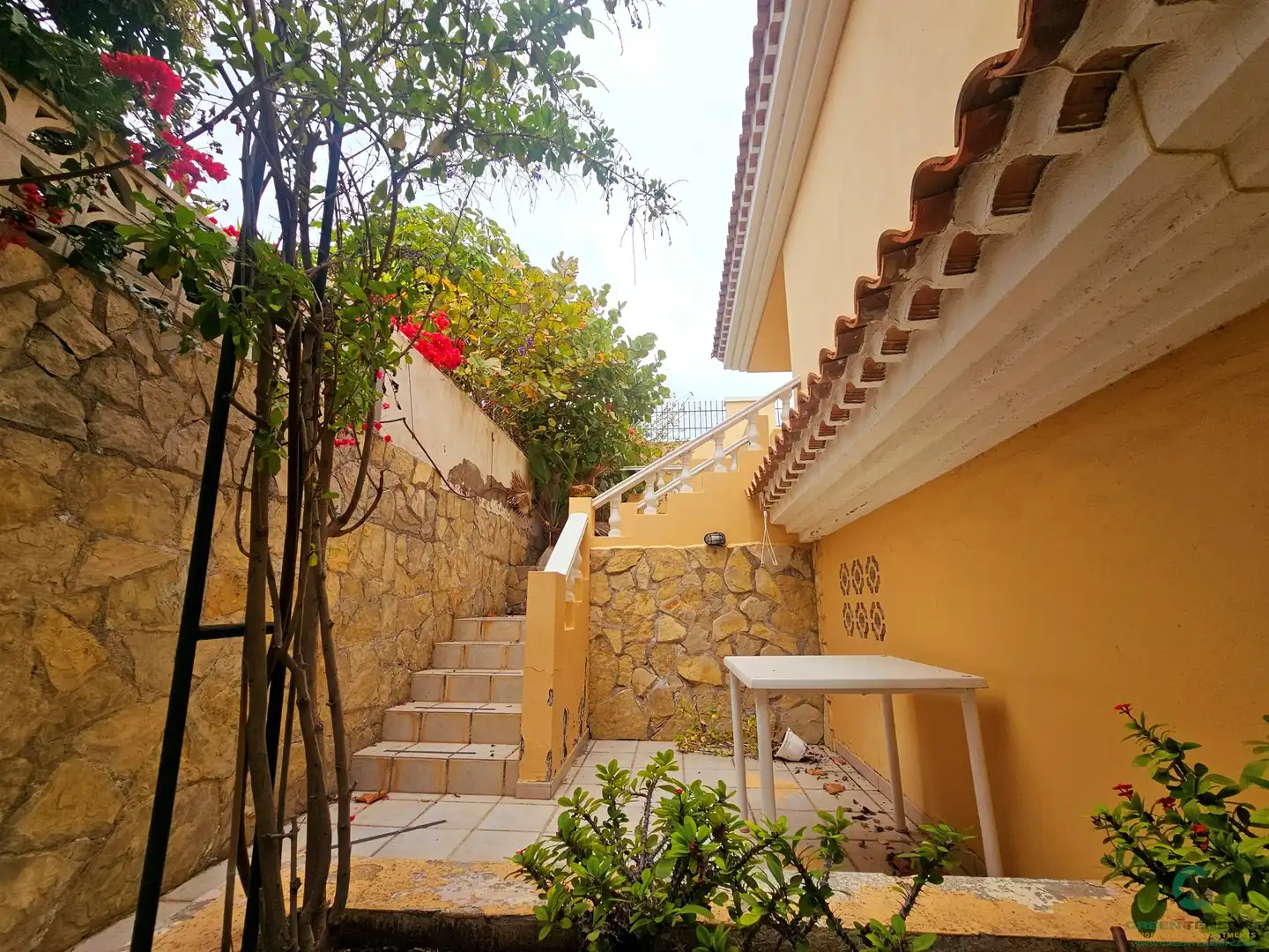 House with terrace for sale in Urbanizacion Las Rosas, imagen 47