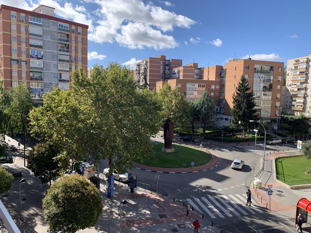 Piso en venta en Panadés, Zarzaquemada