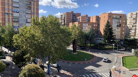 Foto 2 de Pis en venda a Panadés, Zarzaquemada, Leganés
