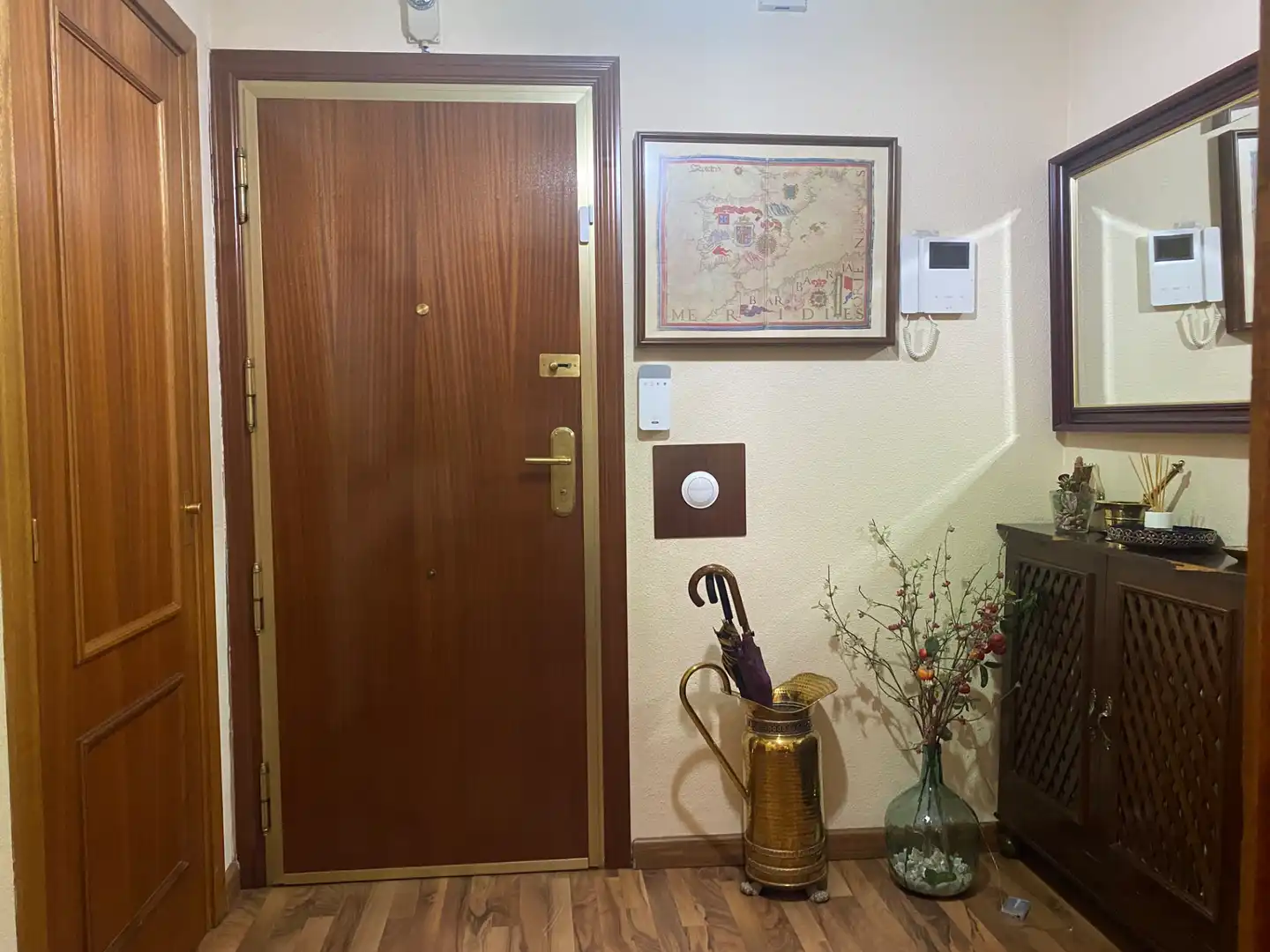 Pis en venda en Ciudad Real amb Aire condicionat, Calefacció i Parquet