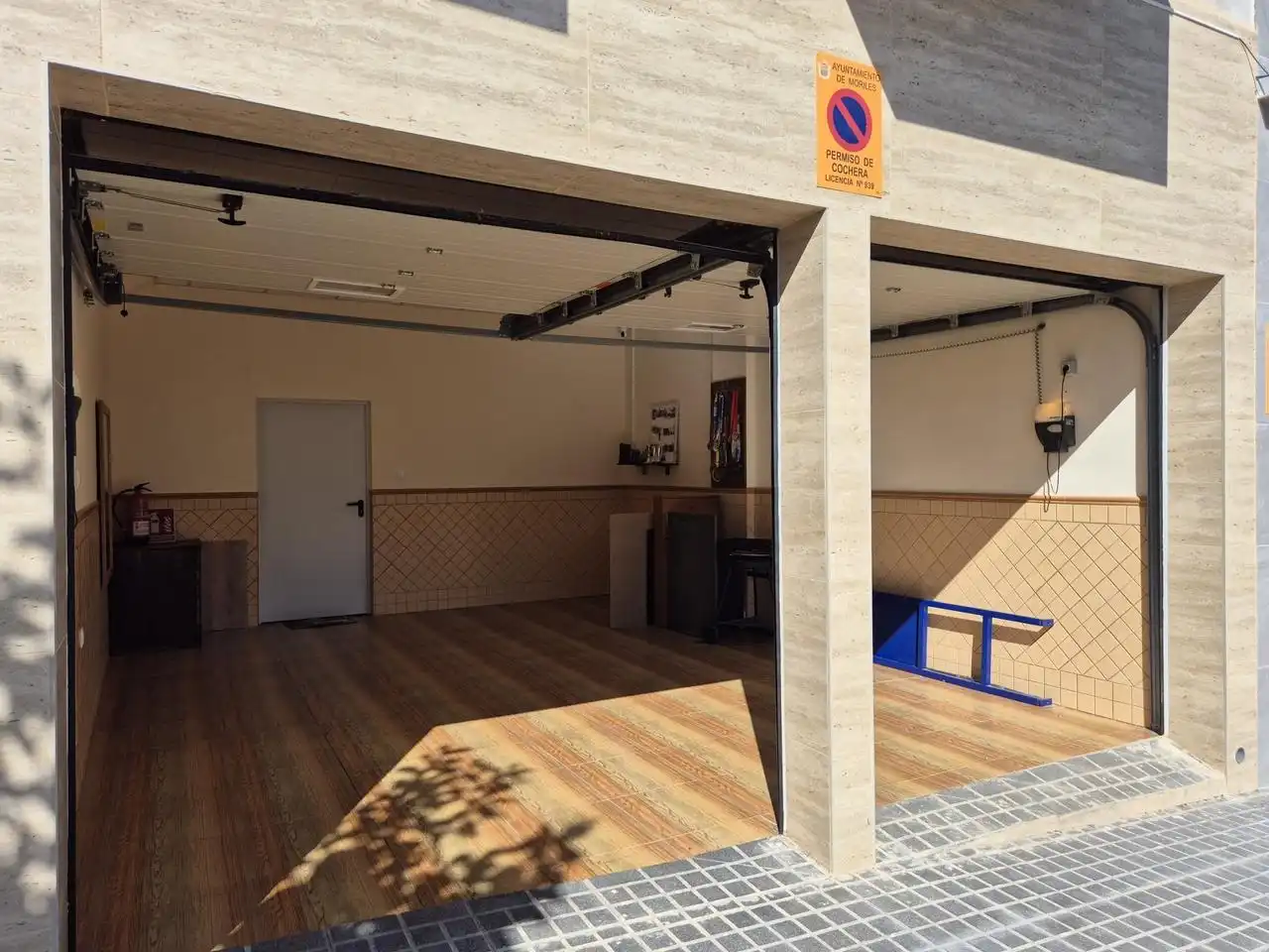 Flat for sale in Moriles